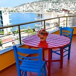 Lida Appartement Saranda