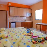Apartamento Lida
