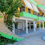 Lida Appartement Saranda