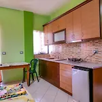 Lida Appartement Saranda