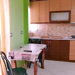Appartement Lida *