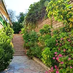 Lida Apartamento Sarandë