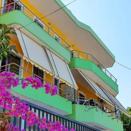 Lida Apartamento
