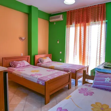 Lida Lejlighed Sarandë