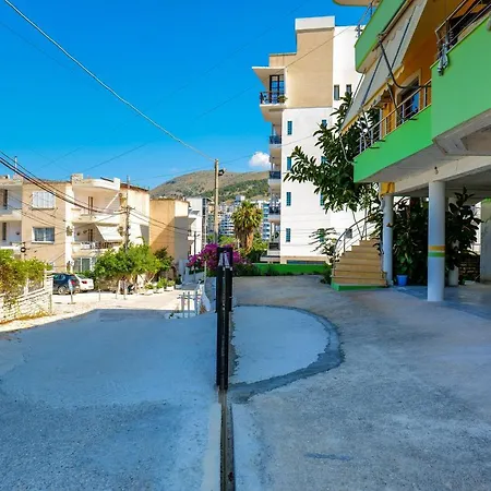 Lida Sarandë