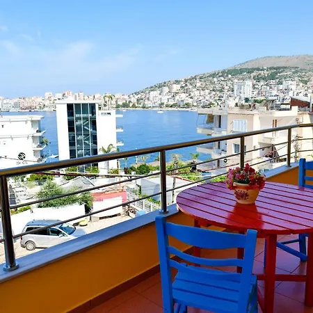 Lida * Sarandë