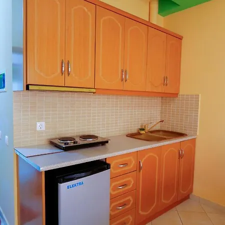 Lida Apartment Sarande