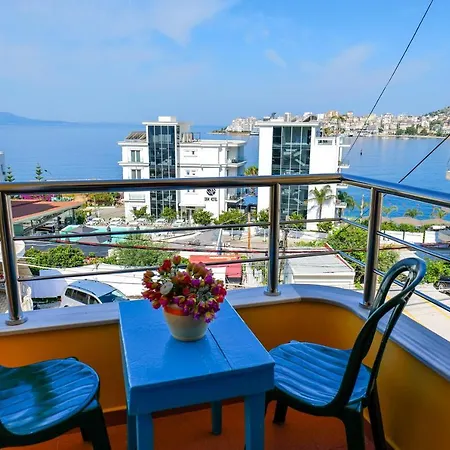 Διαμέρισμα Lida Σαράντα