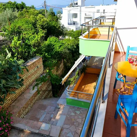 Lida Σαράντα