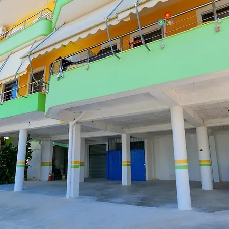 Lida Lejlighed Sarandë