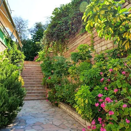 Lida Lejlighed Sarandë