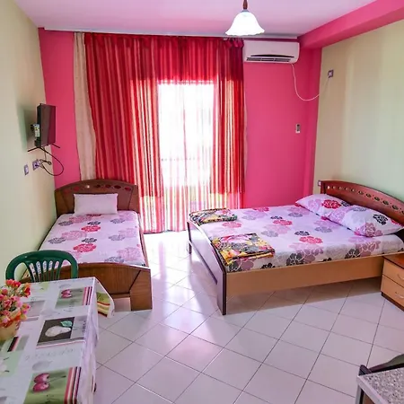 Apartment Lida Sarande