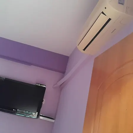 Lejlighed Lida Sarandë