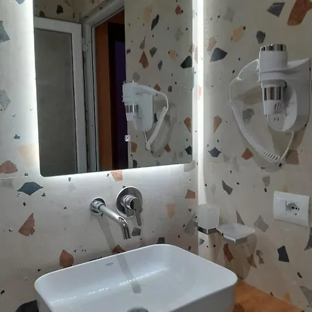 Lejlighed Lida Sarandë