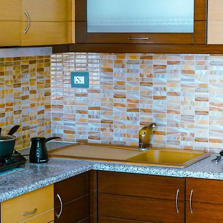 Lida Appartement Saranda