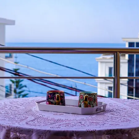 Lida Διαμέρισμα Σαράντα