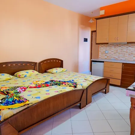 Lida Appartement *