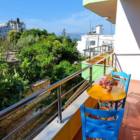 Lida Sarandë