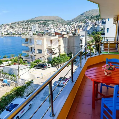 Lida Sarandë