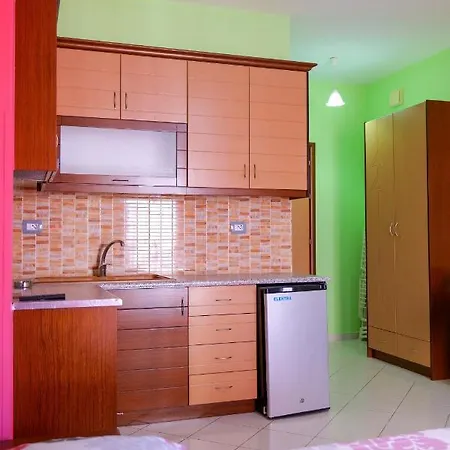 Lida Appartement *
