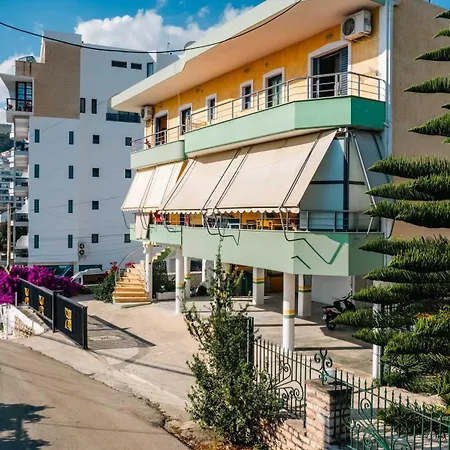 Lida Sarandë