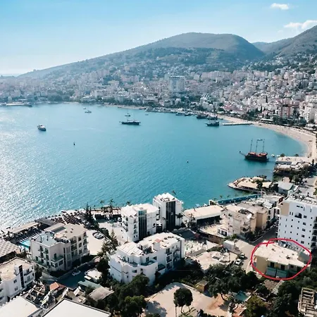 Lida Sarandë