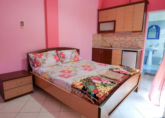 Lida Apartment *
