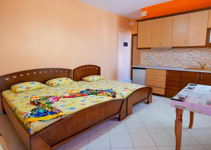 Lida Apartment *