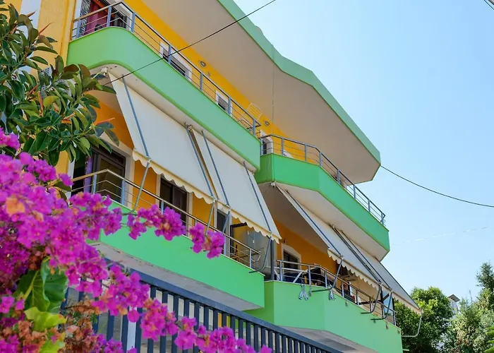 Lida Apartment