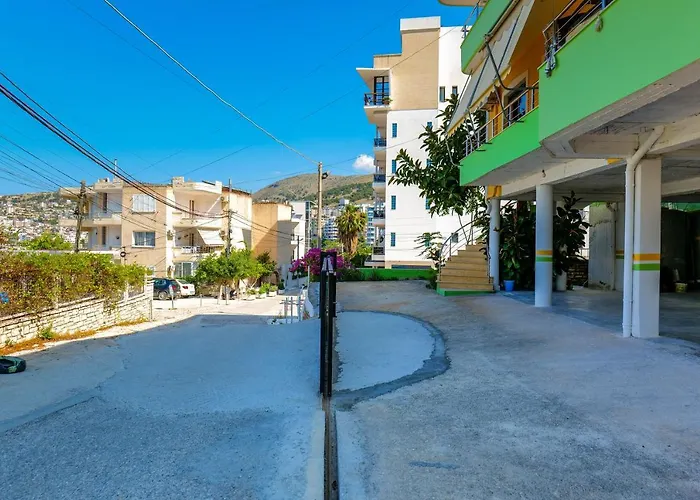 Lida Sarandë
