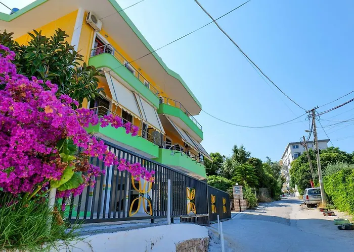 Apartment Lida *