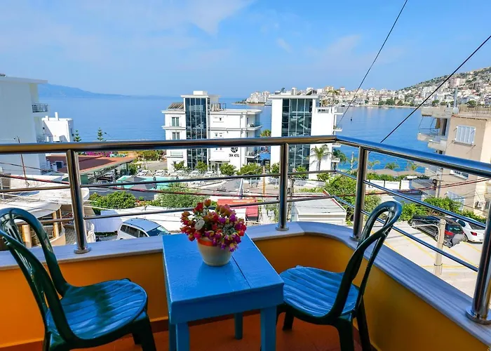 Apartment Lida Sarandë