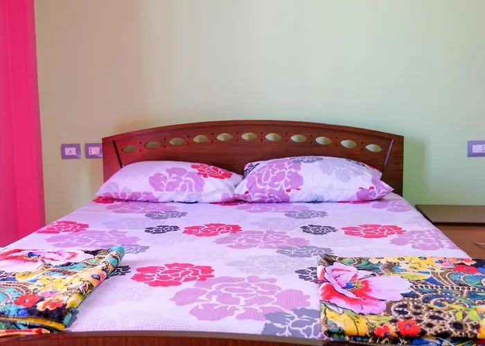 Lida Apartment *